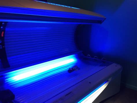 soleil tans edison nj.